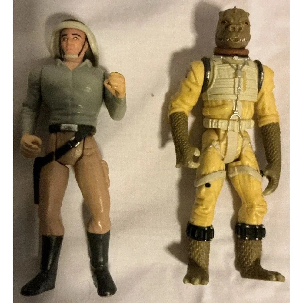 Kenner product lot